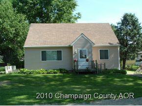 [Address Hidden by Seller], St. Joseph, IL 61873