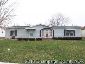 [Address Hidden by Seller], Humboldt, IL 61931