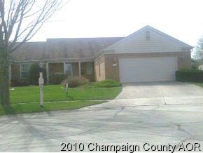 [Address Hidden by Seller], Champaign, IL 61821