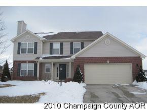 [Address Hidden by Seller], St. Joseph, IL 61873
