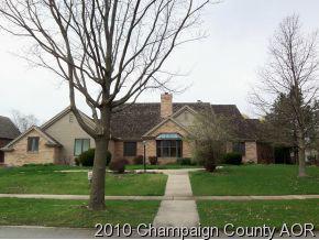 [Address Hidden by Seller], Champaign, IL 61822