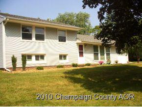 [Address Hidden by Seller], Champaign, IL 61821