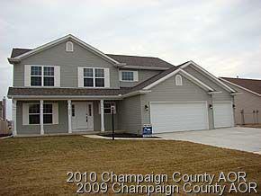 [Address Hidden by Seller], Champaign, IL 61822