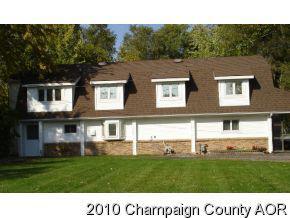 [Address Hidden by Seller], St. Joseph, IL 61873