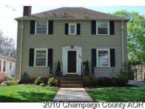 [Address Hidden by Seller], Champaign, IL 61821