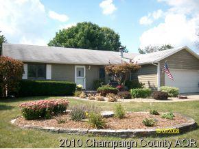 [Address Hidden by Seller], Mahomet, IL 61853