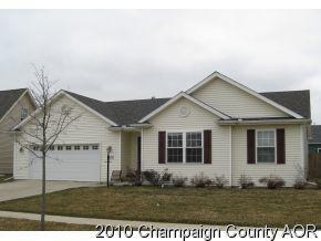 [Address Hidden by Seller], Champaign, IL 61822