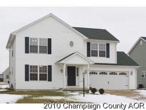 [Address Hidden by Seller], Champaign, IL 61822