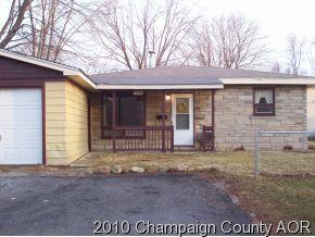 [Address Hidden by Seller], Champaign, IL 61821