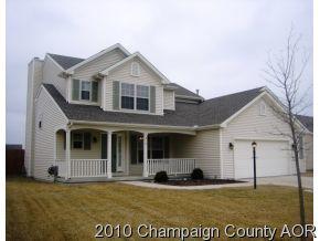 [Address Hidden by Seller], Champaign, IL 61822