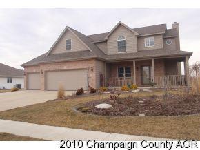 [Address Hidden by Seller], St. Joseph, IL 61873