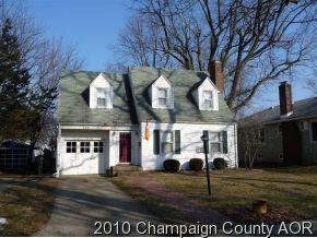[Address Hidden by Seller], Champaign, IL 61820