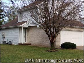 [Address Hidden by Seller], Champaign, IL 61822