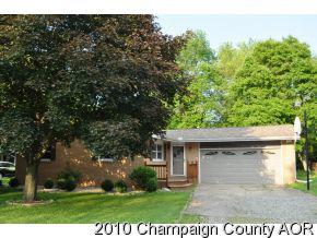 [Address Hidden by Seller], St. Joseph, IL 61873