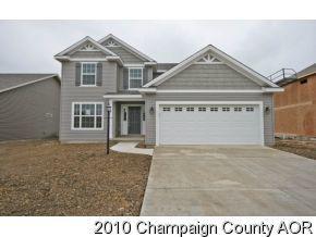 [Address Hidden by Seller], Champaign, IL 61822