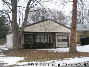 [Address Hidden by Seller], Champaign, IL 61821