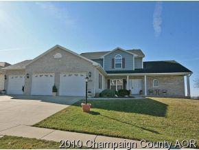 [Address Hidden by Seller], Champaign, IL 61822