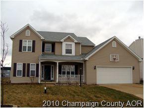 [Address Hidden by Seller], Champaign, IL 61822