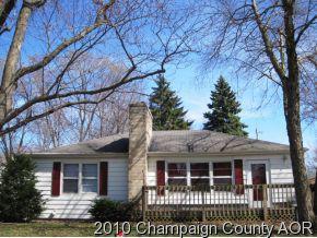 [Address Hidden by Seller], Champaign, IL 61820