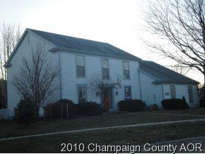 [Address Hidden by Seller], Champaign, IL 61822