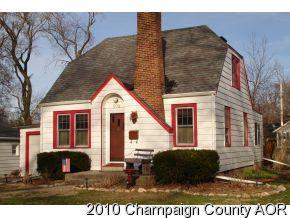 [Address Hidden by Seller], Champaign, IL 61821