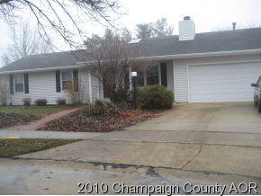 [Address Hidden by Seller], Champaign, IL 61821