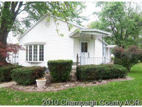 [Address Hidden by Seller], Arcola, IL 61910