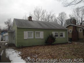 [Address Hidden by Seller], Champaign, IL 61820