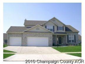 [Address Hidden by Seller], Champaign, IL 61822