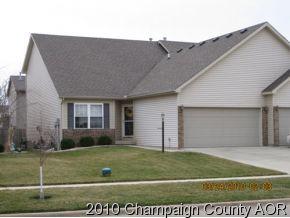 [Address Hidden by Seller], Champaign, IL 61822
