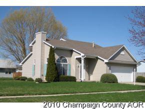 [Address Hidden by Seller], Champaign, IL 61822