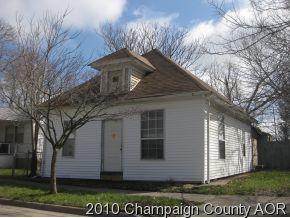 [Address Hidden by Seller], Champaign, IL 61820