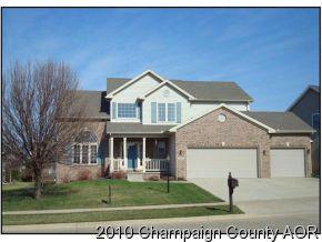 [Address Hidden by Seller], Champaign, IL 61822