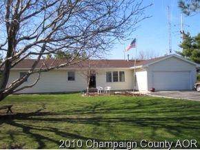 [Address Hidden by Seller], St. Joseph, IL 61873