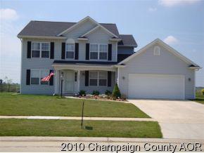 [Address Hidden by Seller], St. Joseph, IL 61873