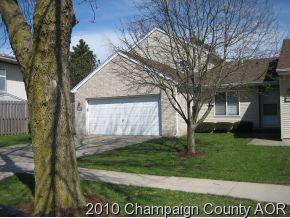 [Address Hidden by Seller], Champaign, IL 61822