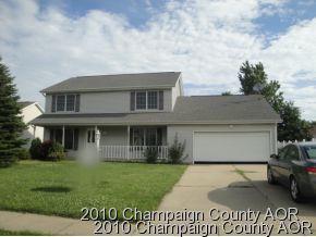 [Address Hidden by Seller], Champaign, IL 61822
