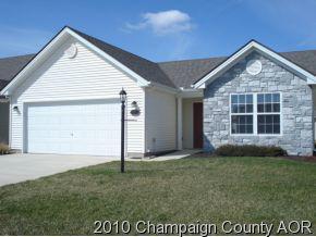 [Address Hidden by Seller], Champaign, IL 61822
