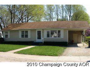 [Address Hidden by Seller], Champaign, IL 61821