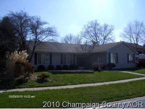 [Address Hidden by Seller], Champaign, IL 61821