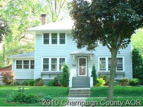 [Address Hidden by Seller], Champaign, IL 61820