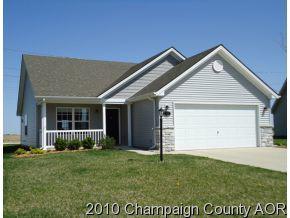 [Address Hidden by Seller], Champaign, IL 61822