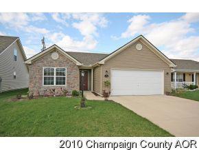 [Address Hidden by Seller], Champaign, IL 61822