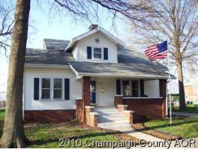 [Address Hidden by Seller], Tuscola, IL 61953