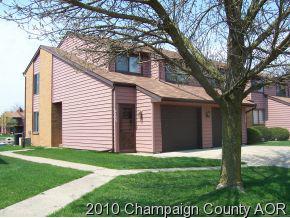 [Address Hidden by Seller], Champaign, IL 61821