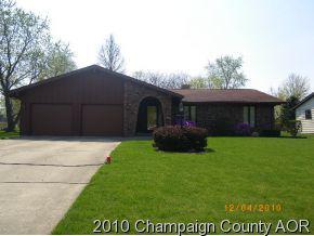 [Address Hidden by Seller], St. Joseph, IL 61873