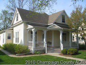 [Address Hidden by Seller], Champaign, IL 61820