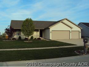 [Address Hidden by Seller], St. Joseph, IL 61873