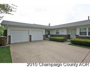 [Address Hidden by Seller], Champaign, IL 61822