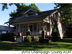 [Address Hidden by Seller], Champaign, IL 61821